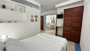 Apartamento 1 quarto
